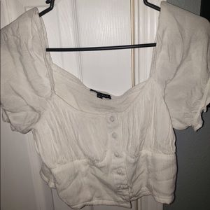 Kendal and Kylie top